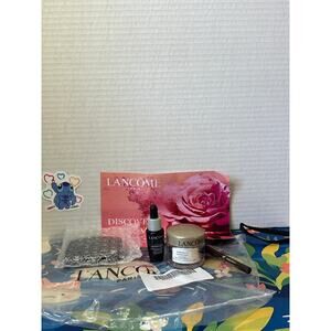 Lancome Sample Eyeliner Palette Eye Shadow Advanced Génifique Absolue Premium Βx